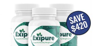 Exipure Reviews: Check This Exipure Weight Loss Reviews By United States Customers. Legit? Exipure Review