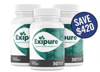 Exipure Reviews: Check This Exipure Weight Loss Reviews By United States Customers. Legit? Exipure Review