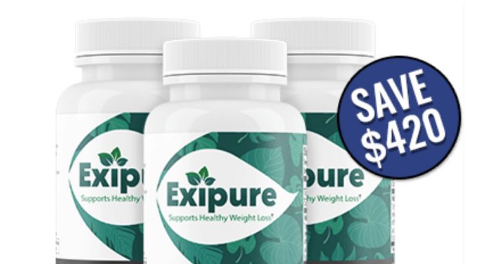 Exipure Reviews: Check This Exipure Weight Loss Reviews By United States Customers. Legit? Exipure Review