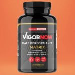 Vigor Now Review – VigorNow results, Side Effects, Ingredients, Before and After Pictures Vigor Now Review