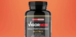 Vigor Now Review