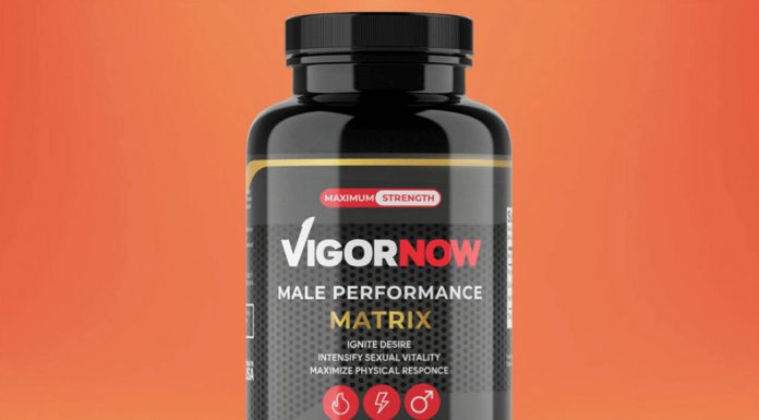 Vigor Now Review