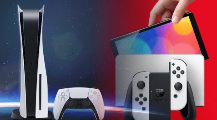 Japanese Gaming Companies