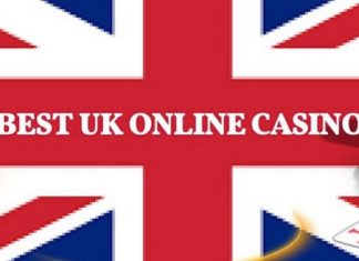 Benefits Of UK Casinos British casino