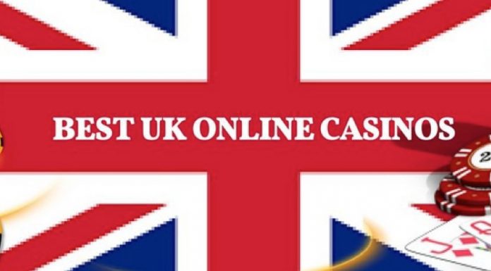 British casino