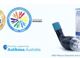 AirPhysio Reviews – Breathing Device to Strengthen Natural Breathing Breathing Device to Strengthen Natural Breathing