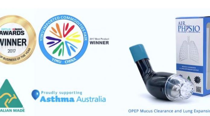 AirPhysio Reviews – Breathing Device to Strengthen Natural Breathing Breathing Device to Strengthen Natural Breathing