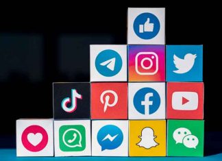 Social Media Apps