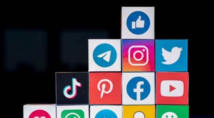 Social Media Apps