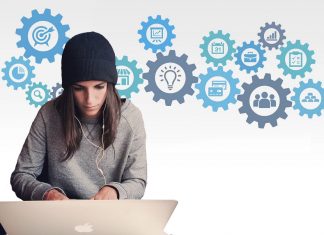 Software for Startups