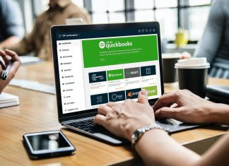 QuickBook