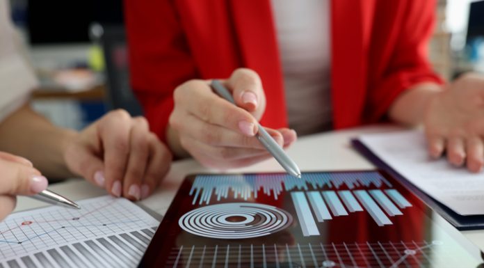 The Importance of Data Gathering for Any Investment Researcher Research Target