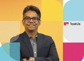 Outsourcing That Puts People First taskus