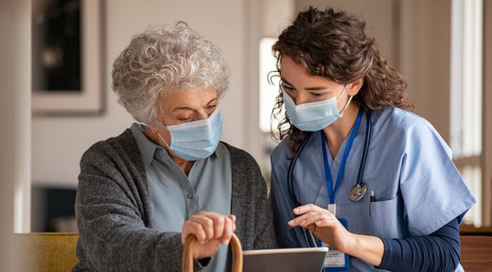 How Tech Can Help with Aging in Place Tech in Aging