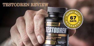 Testodren Reviews – PrimeGENIX Testodren Dosage, Ingredients, Uses, Before and After Results Testodren Reviews