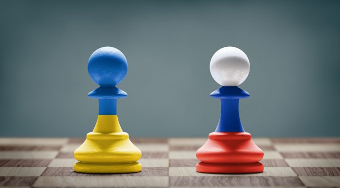 How the Russian War Against Ukraine Influences On Climate Change Ukraine and Russia conflict.