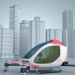 How Big is the Advanced Urban Air Mobility Market in Urban Cities? Urban-Air-