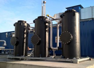 Blog Biogas Membrane Biogas