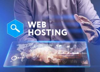 Web Hosting