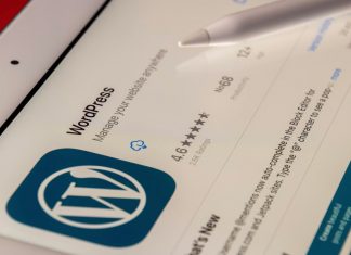 WordPress