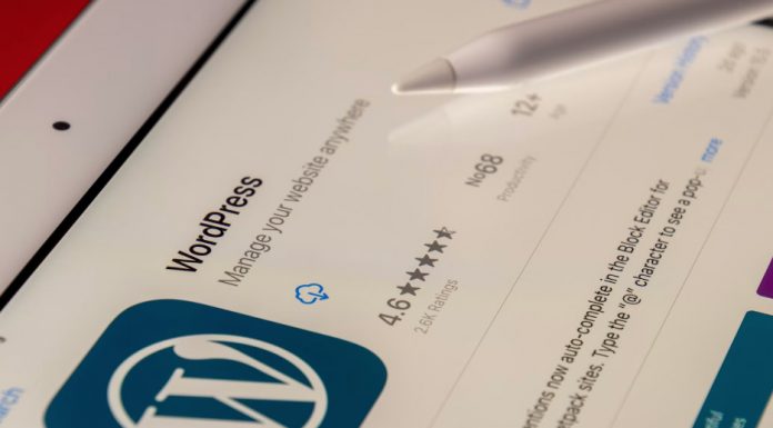 How to Build and Host a WordPress Website in 6 Simple Steps WordPress