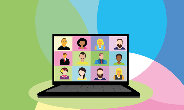 How to Make Working From Home More Sociable Work relationship