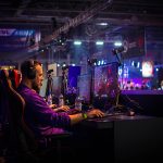 Top Cybersport Disciplines in Canada Cybersport Disciplines in Canada