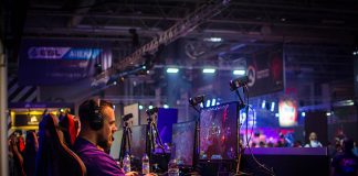 Cybersport Disciplines in Canada