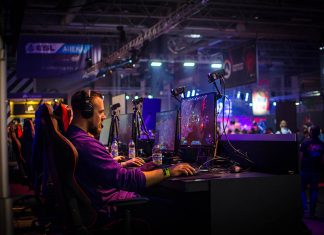 Cybersport Disciplines in Canada