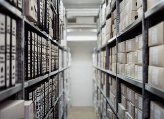 Rent Storage