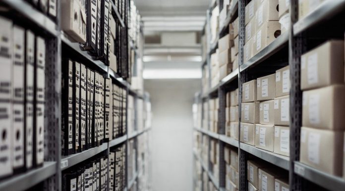 10 Reasons To Rent Storage Solutions For Businesses Rent Storage