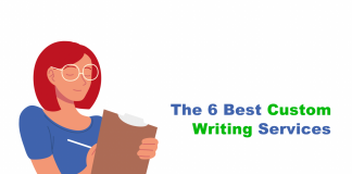 best-custom-writing-services