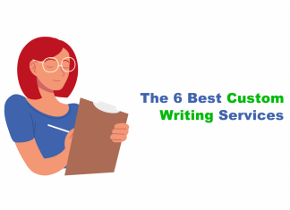 best-custom-writing-services