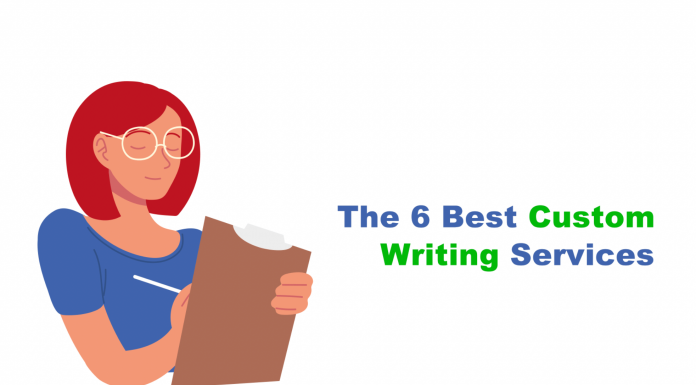 best-custom-writing-services