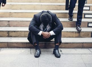 Financial Crime Keeps Us All Poor