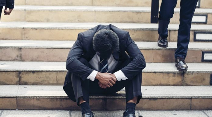 Financial Crime Keeps Us All Poor Financial Crime Keeps Us All Poor