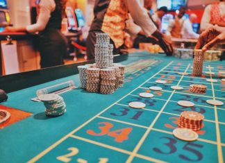 What To Look Out For When Choosing The Best Online Casino Welcome Bonus casino