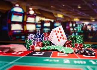 Quick Casino