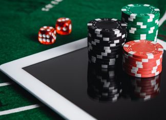 How to Choose an Online Casino? choose an Online Casino