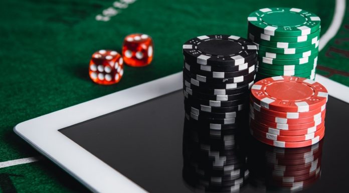 How to Choose an Online Casino? choose an Online Casino