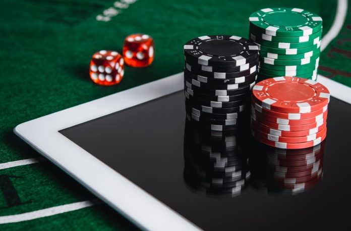 choose an Online Casino