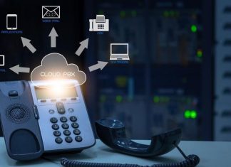 Cloud Phone System