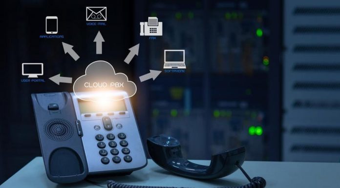 What’s The Hype With Cloud Phone Systems? Benefits, How it Works, And Its Features Cloud Phone System