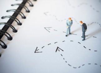 What Is The Consumer Decision Journey? consumer journey