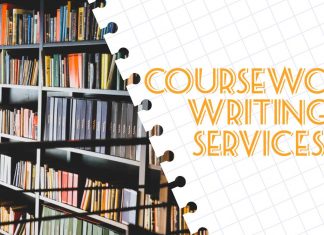 Best Coursework Writing Service: Professional Cheap Writers Help in USA coursework-main