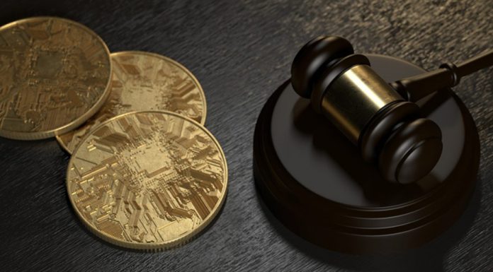 Cryptoassets and Dispute Resolution: Four Things to Know cryptoassets