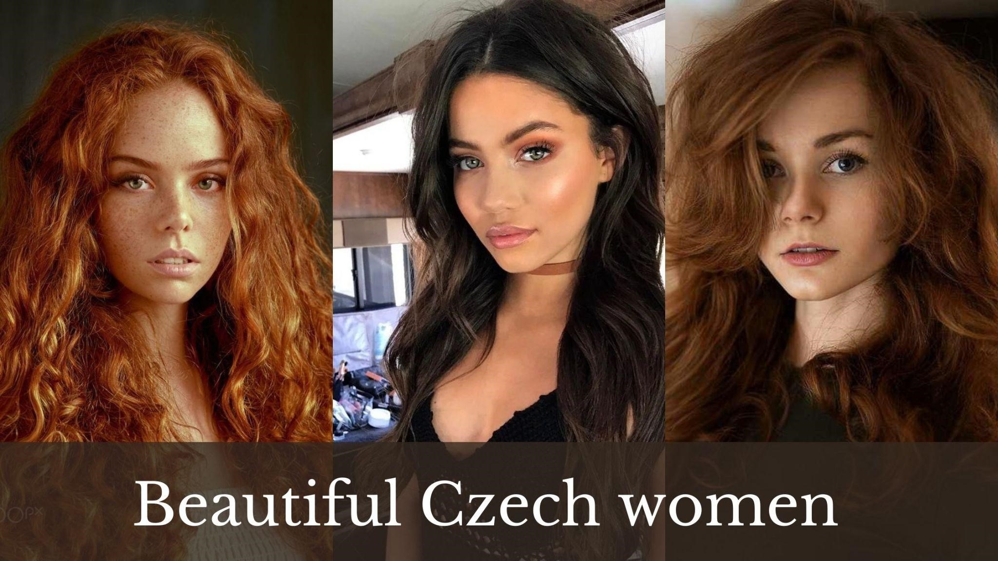 czech women