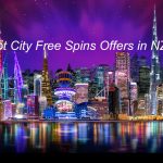 Different Jackpot City Free Spins Offers in New Zealand casino