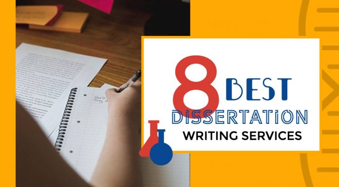 8 Best Custom Ph.D. Dissertation Writing Services Available Online in 2022 dissertation-main