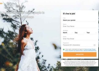 Eastern Honeys Dating Site Review: Our Experience, Prices and Tips eastern-honeys-registration